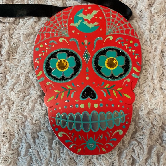 Sugar Skull Decorations - Picture 7 of 11